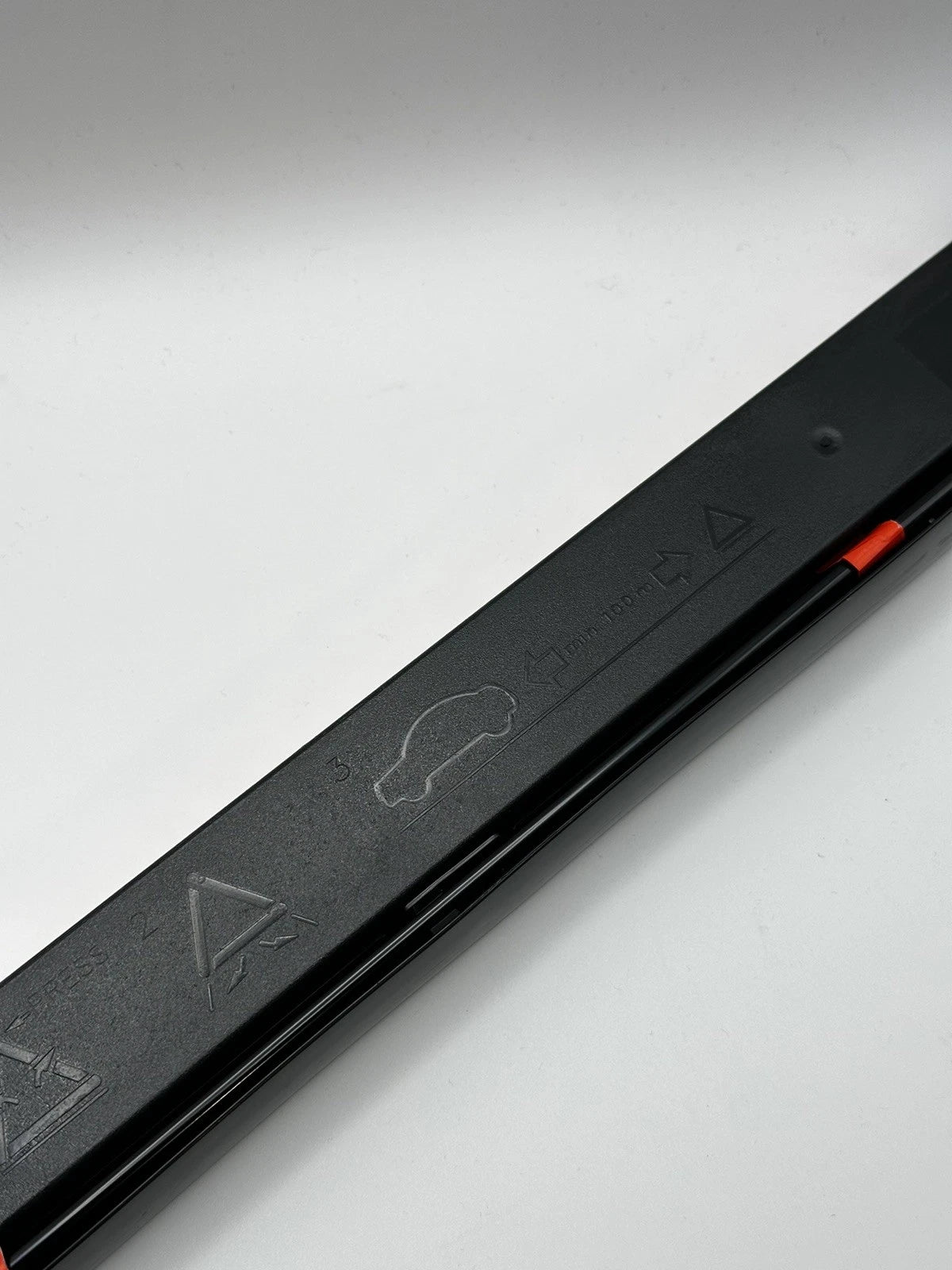 Mclaren Emergency Warning Triangle Safety Accessory | OEM