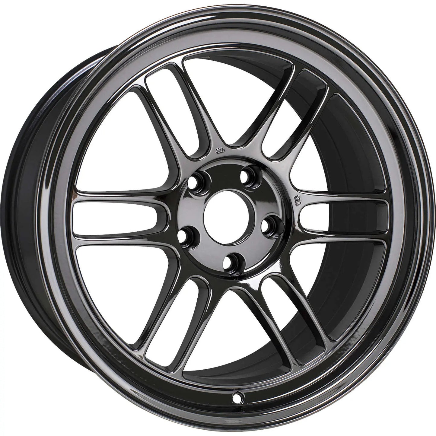 Enkei RPF1 17x9 ET45 5x114.3