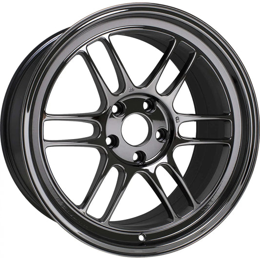 Enkei RPF1 17x9 ET45 5x114.3