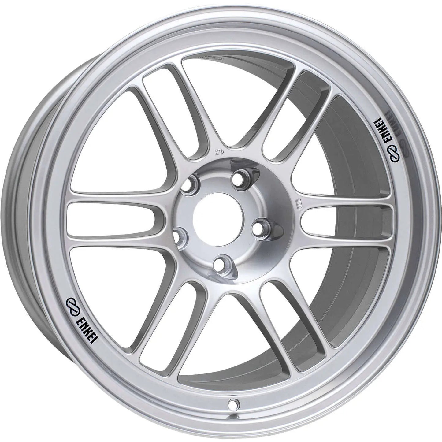 Enkei RPF1 17x9 ET45 5x114.3