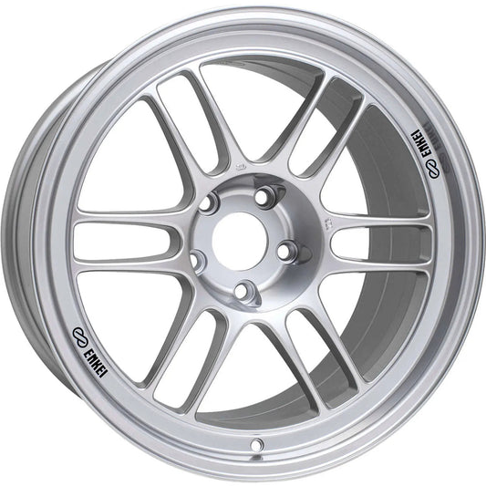 Enkei RPF1 17x9 ET35 5x100