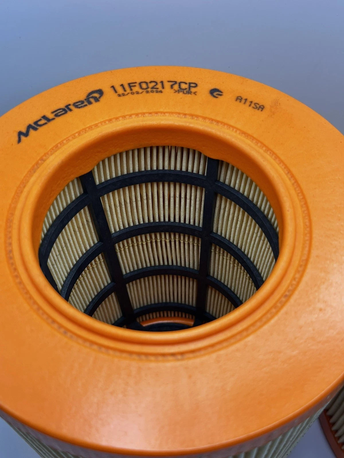 1211F0217CP OEM McLaren Air Filter | Set Of 2