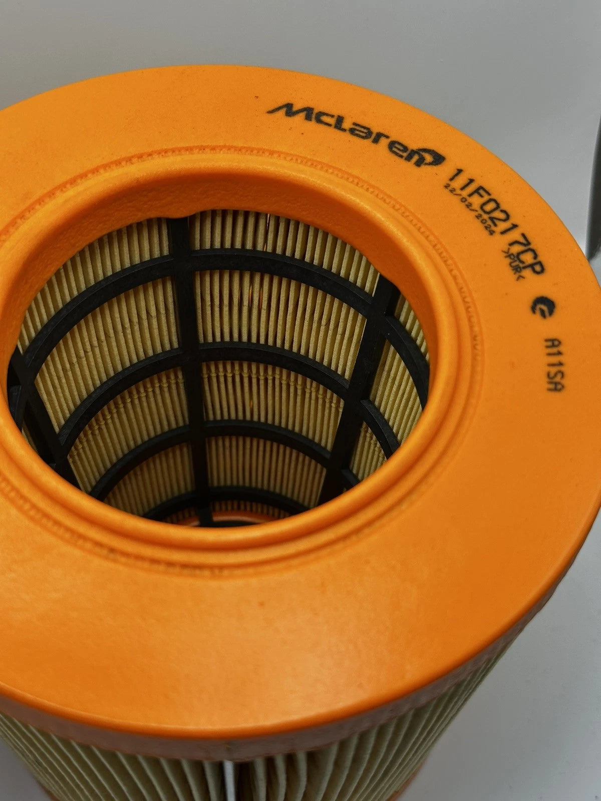 1211F0217CP OEM McLaren Air Filter | Set Of 2