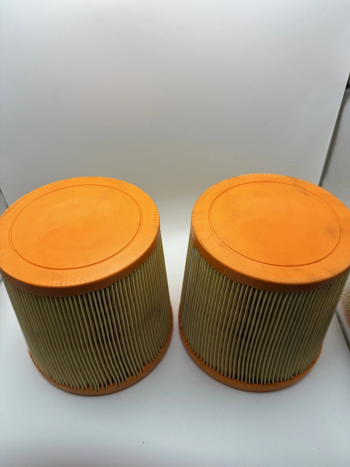 1211F0217CP OEM McLaren Air Filter | Set Of 2