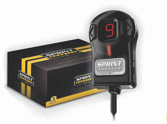 Sprint Booster V3 - For Scion